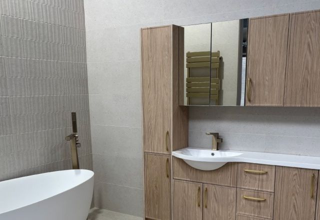 Easy Bathrooms & Tiles Exeter