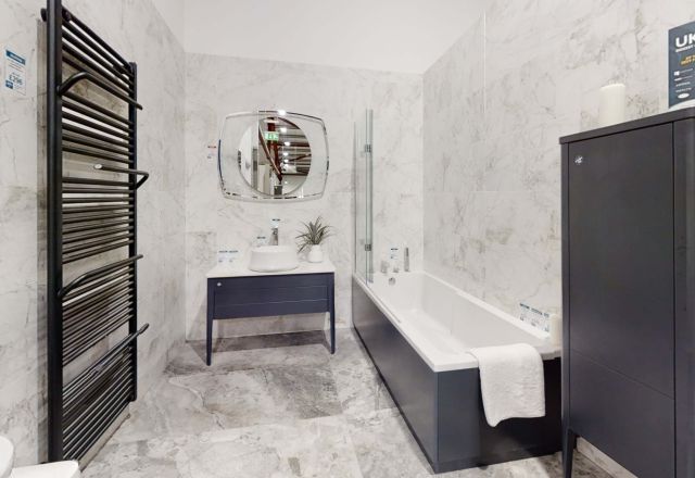 Christchurch Easy Bathrooms