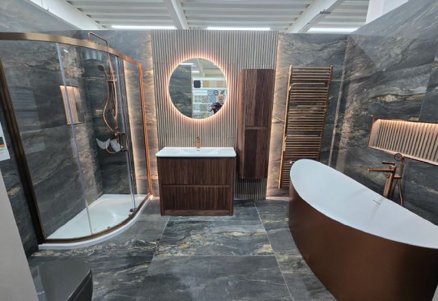 Easy Bathrooms & Tiles Aylesbury