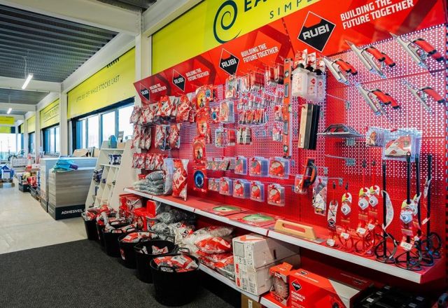 Easy Bathrooms Clearance Outlet at Wakefield