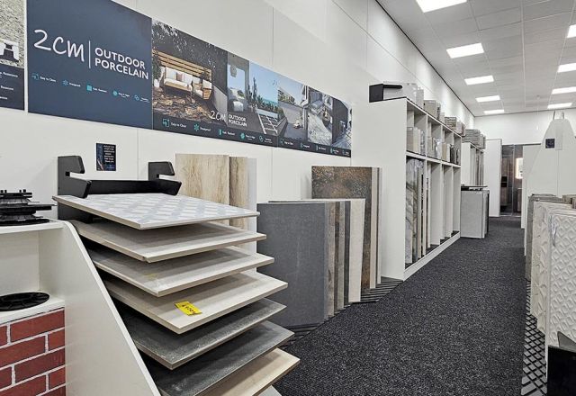 Chester Tile Studio