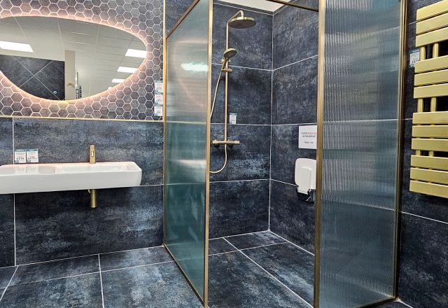 Easy Bathrooms Leeds