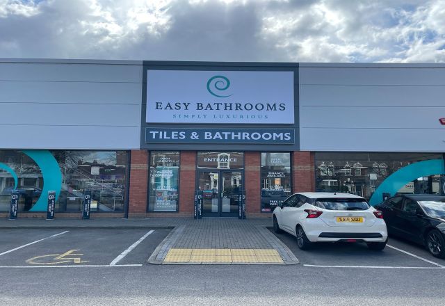 Easy Bathrooms Crewe