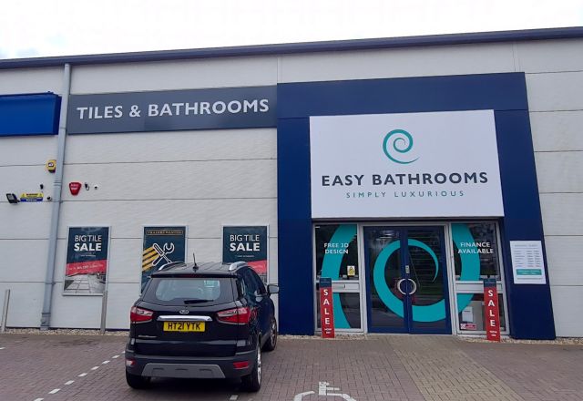 Easy Bathrooms Havant