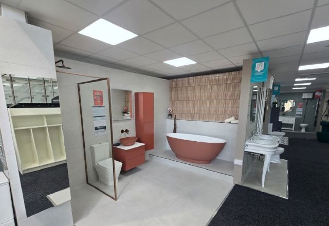 Easy Bathrooms & Tiles Bromborough