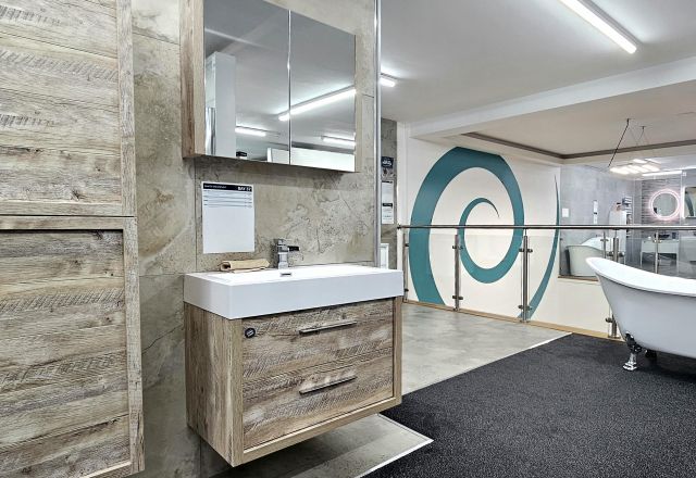 Bathroom store near Romford