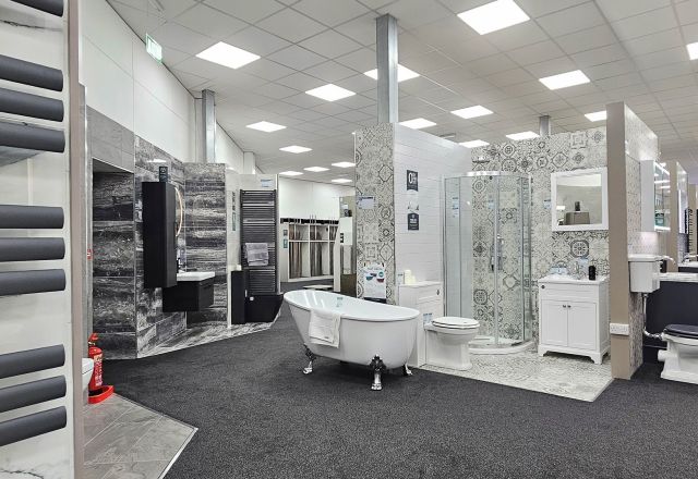 Hemel Hempstead bathrooms