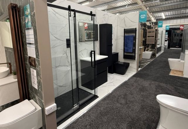 Easy Bathrooms & Tiles Portsmouth