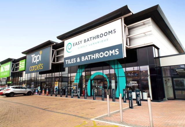 Easy Bathrooms Leicester