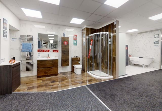 Easy Bathrooms Chichester