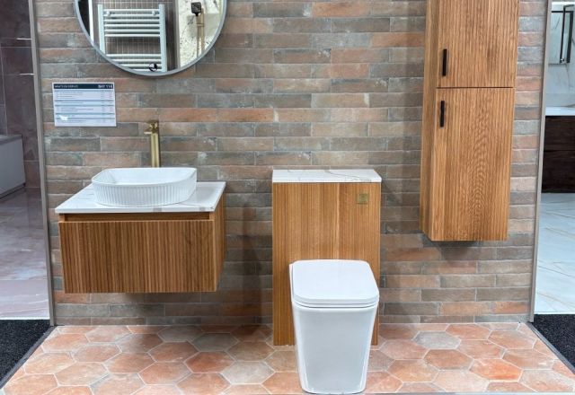 Easy Bathrooms & Tiles Exeter