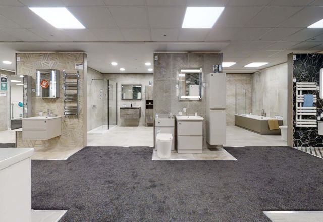 Easy Bathrooms Lakeside