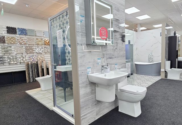 Gravesend Easy Bathrooms