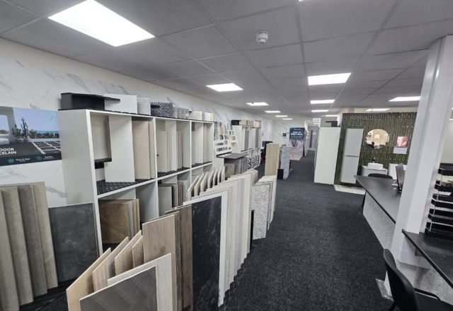 Easy Bathrooms & Tiles Liverpool Erskine