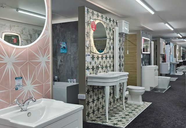 Easy Bathrooms Wokingham