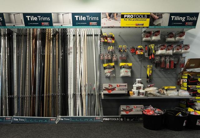 Easy Bathrooms Clearance Outlet at Wakefield