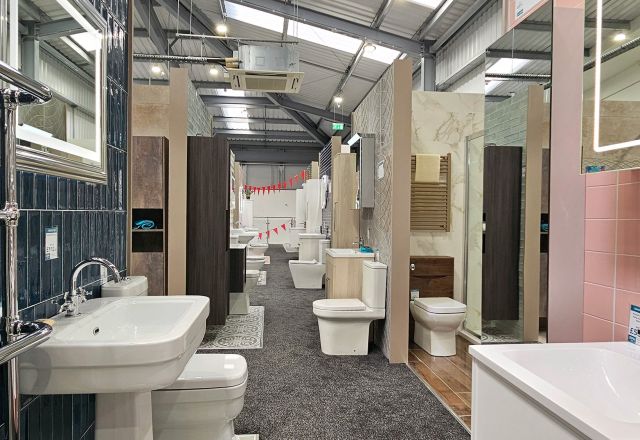 Easy Bathrooms Amesbury