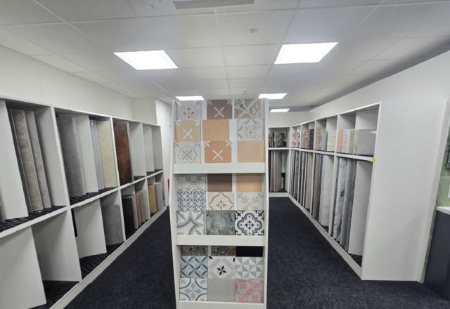 Easy Bathrooms & Tiles Bromborough