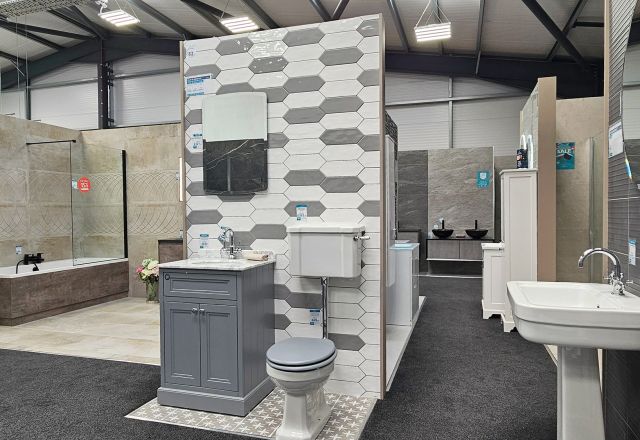 Bathrooms & Tiles Easy Bathrooms Watford