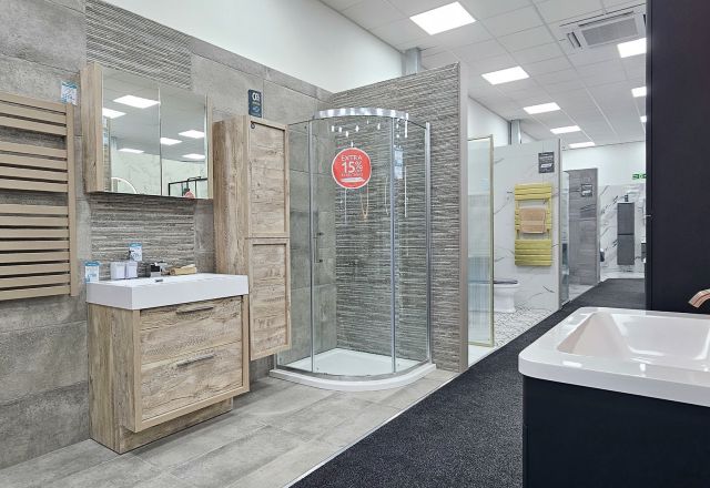 Hemel Hempstead Easy Bathrooms