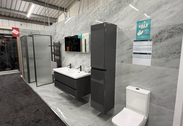 Easy Bathrooms & Tiles Portsmouth