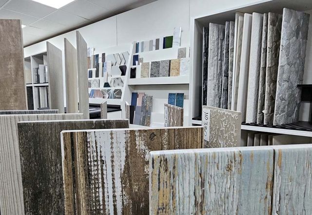 Tile studio Barnsley