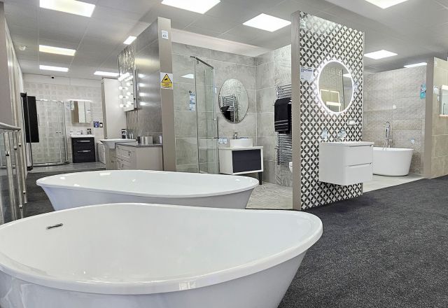 Easy Bathrooms Chelmsford