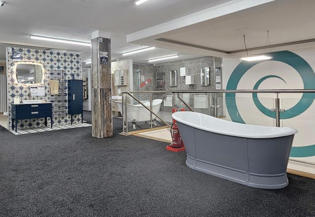 Easy bathrooms Romford bathroom shop