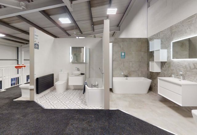 Easy Bathrooms Crewe
