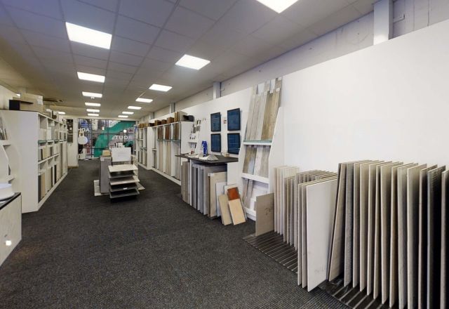 Harlow easybathrooms & tiles