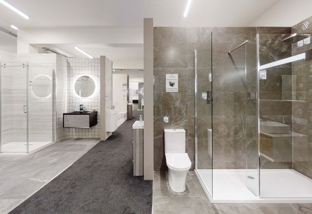 Easy Bathrooms Bracknell