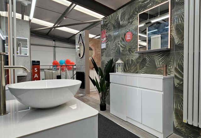 Easy Bathrooms Leeds Seacroft