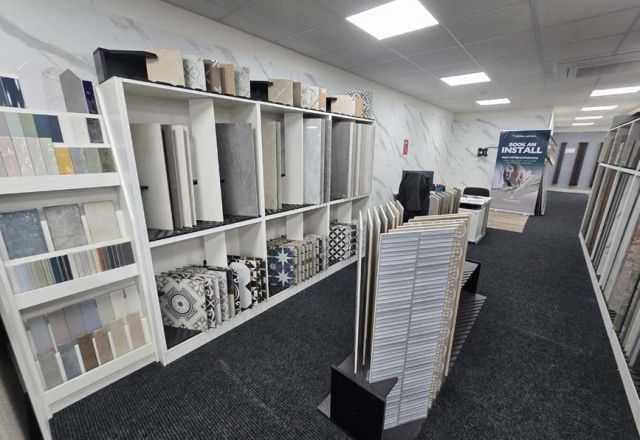 Easy Bathrooms & Tiles Liverpool Erskine