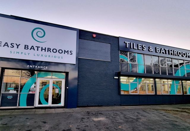 Easy Bathrooms Leeds