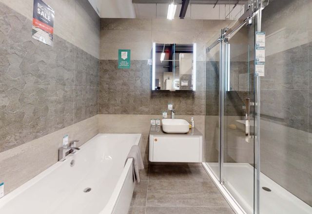 Sutton Coldfield Bathrooms & Tiles