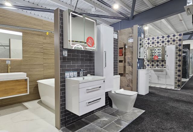 Kidderminster Easy Bathrooms