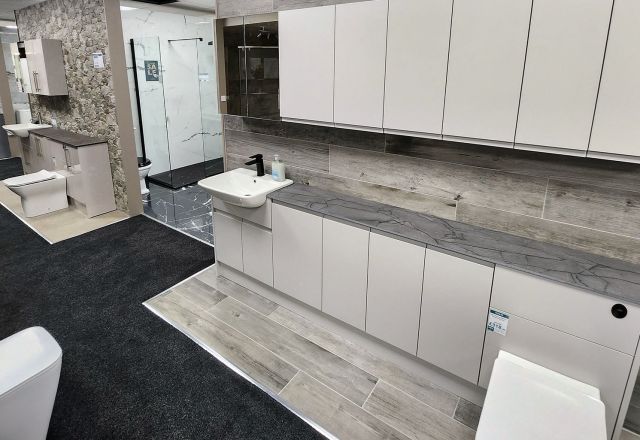 Bathroom furniture Gloucester