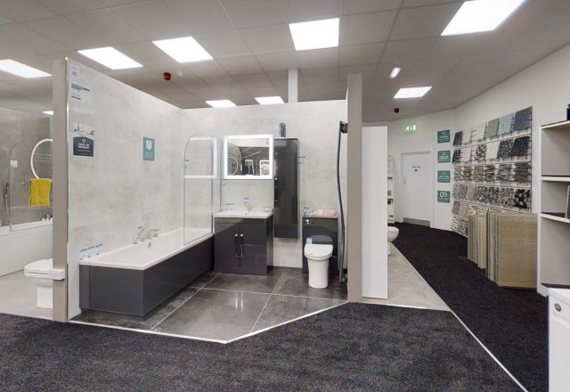 Easy Bathrooms & Tiles Thetford