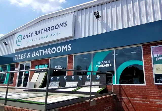 Easy Bathrooms Macclesfield