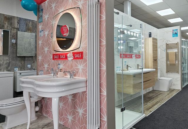 Easy Bathrooms Gravesend