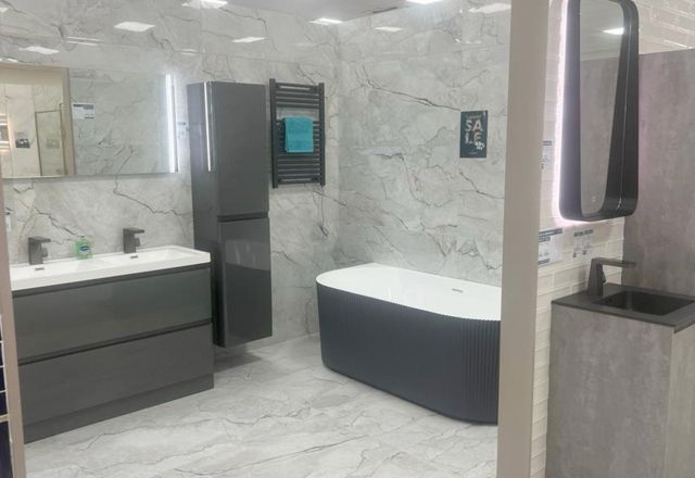 Easy Bathrooms & Tiles Folkestone