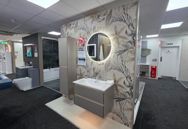 Easy Bathrooms & Tiles Chorley