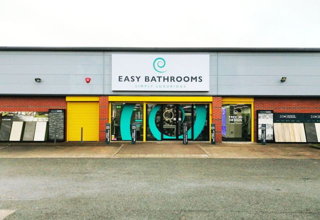 Chorley Easy Bathrooms