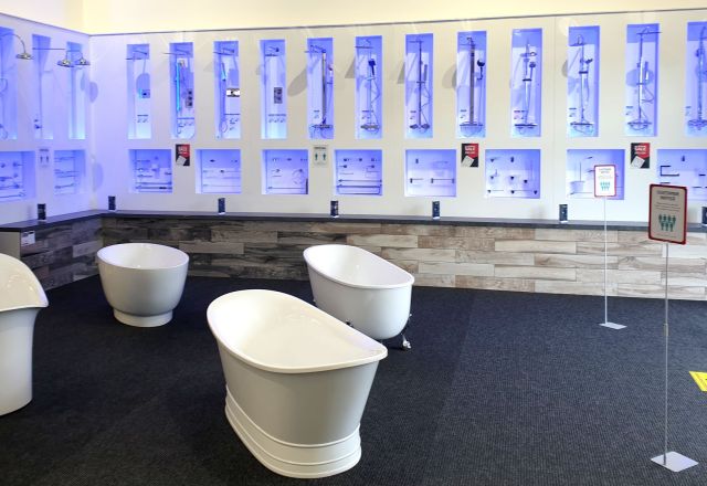 Bathrooms Glasgow