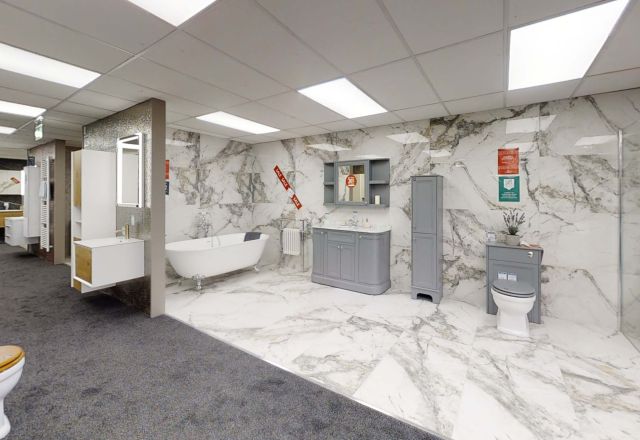 Easy Bathrooms Oxford