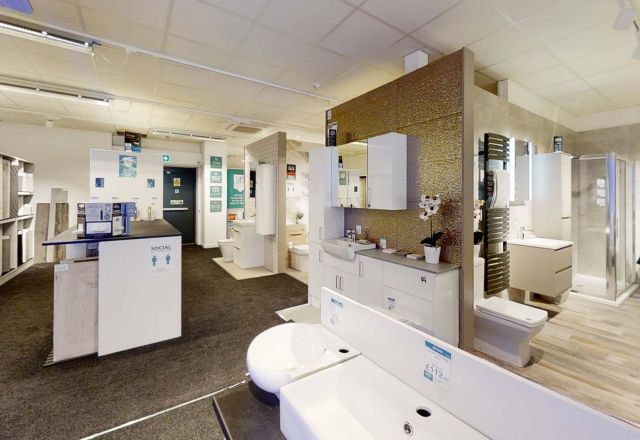 Easy Bathrooms & Tiles Sutton Coldfield