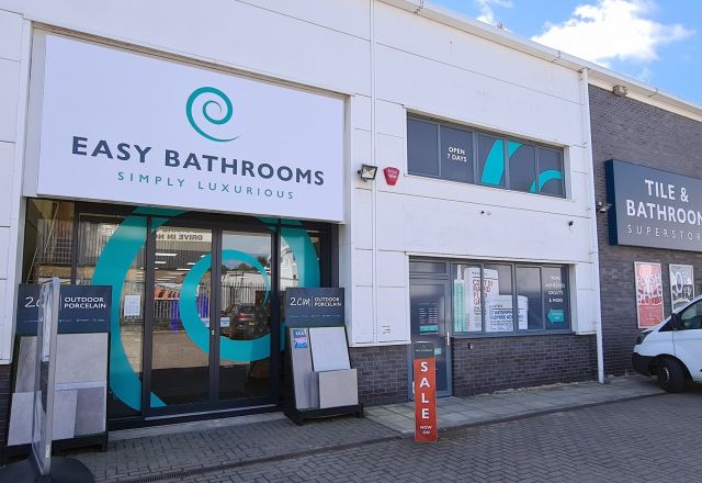 Easy Bathrooms Hove