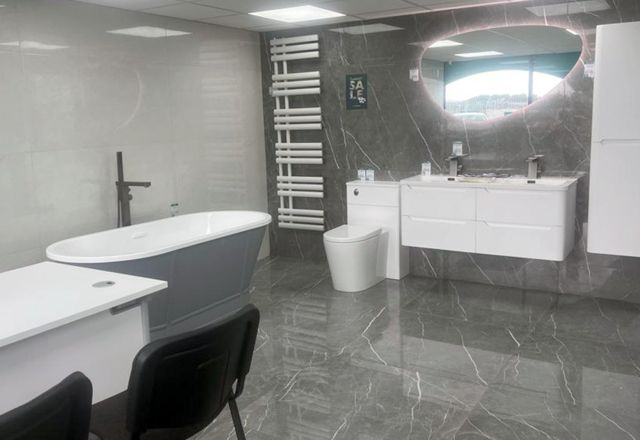 Easy Bathrooms & Tiles Folkestone