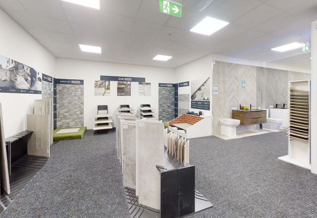 Tile Studio Durham