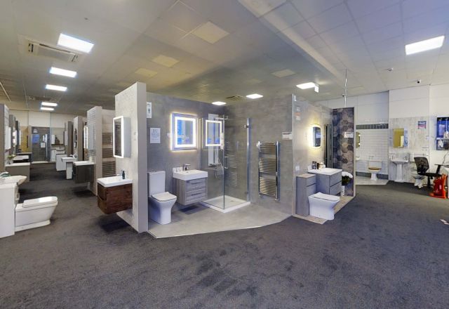 Kettering Easy Bathrooms & Tiles
